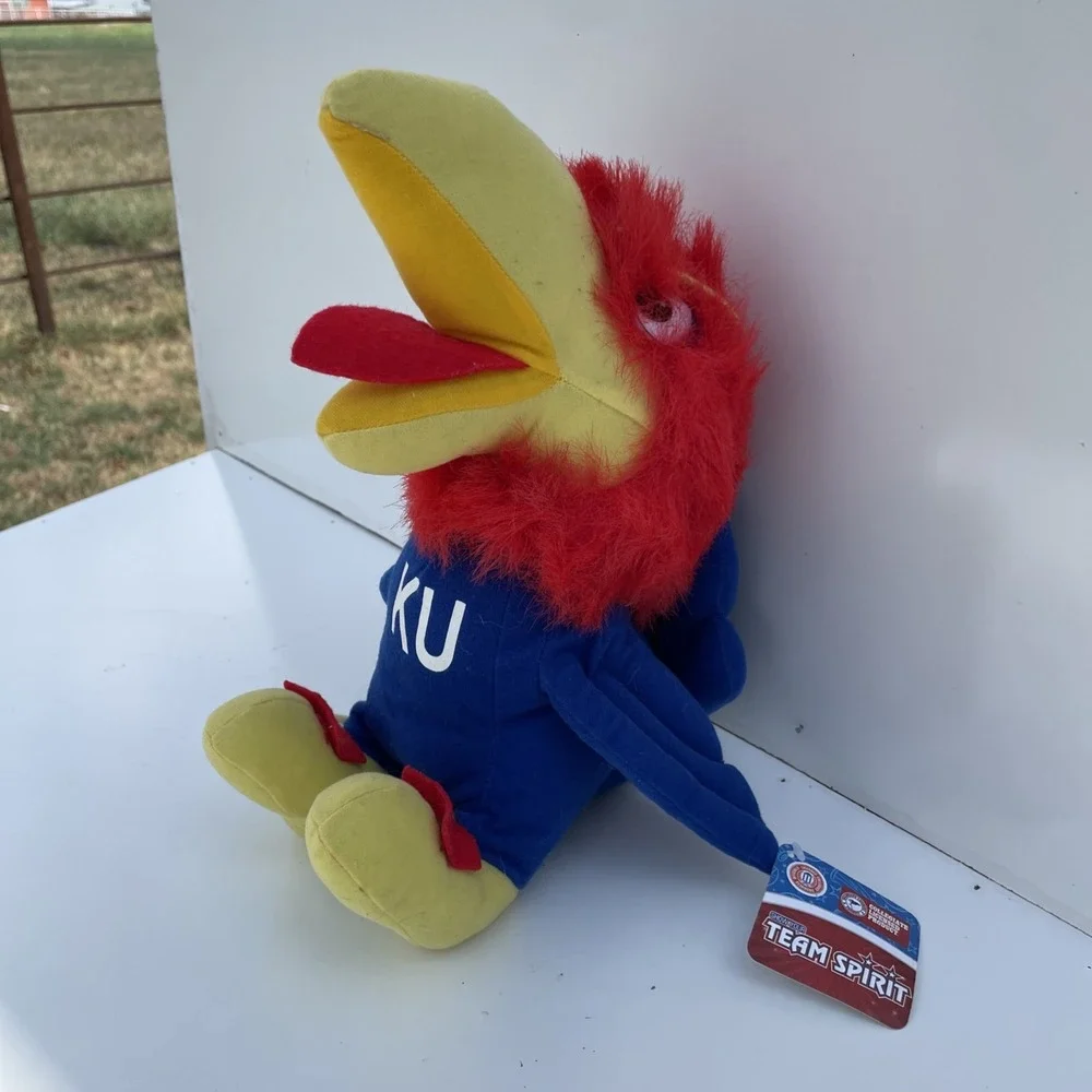 Kansas University KU 13